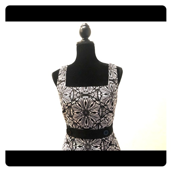 London Times Dress - Picture 3 of 5